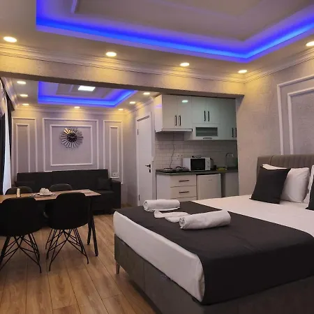 Lejlighed Ozdemir - Sultanahmet Istanbul