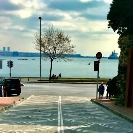 Ozdemir - Sultanahmet Istambul