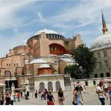 Ozdemir - Sultanahmet