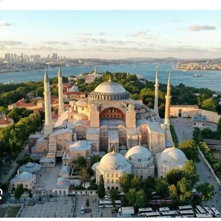 Ozdemir - Sultanahmet * Istanbul