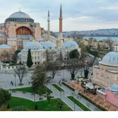 Apartamento Ozdemir - Sultanahmet