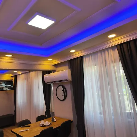 Ozdemir - Sultanahmet Apartamento