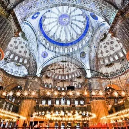 Ozdemir - Sultanahmet