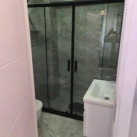 Ozdemir - Sultanahmet Apartamento