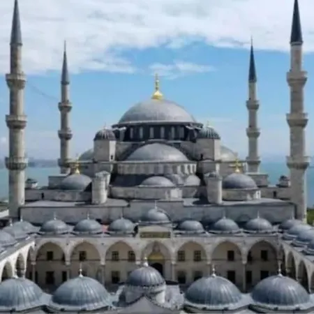 Ozdemir - Sultanahmet *