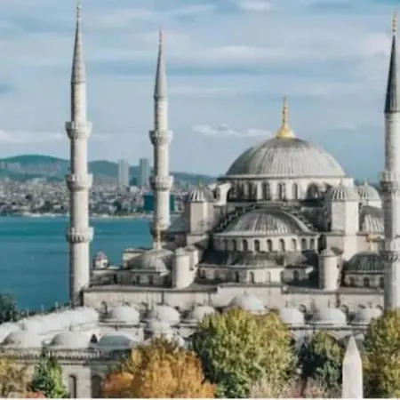 Lejlighed Ozdemir - Sultanahmet