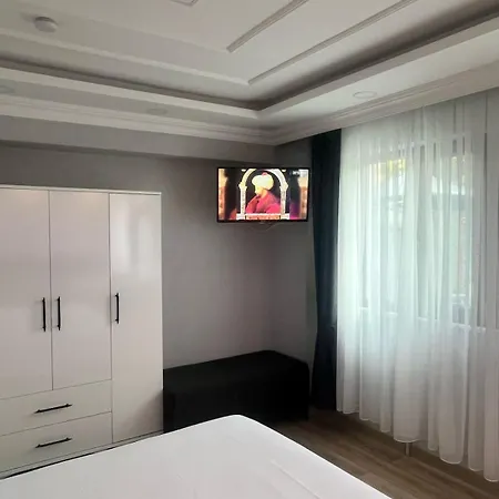 Apartamento Ozdemir - Sultanahmet Istambul