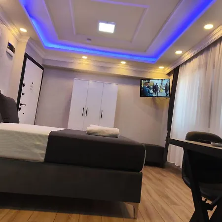 Ozdemir - Sultanahmet Apartamento