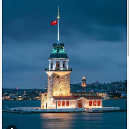 Ozdemir - Sultanahmet Apartamento *