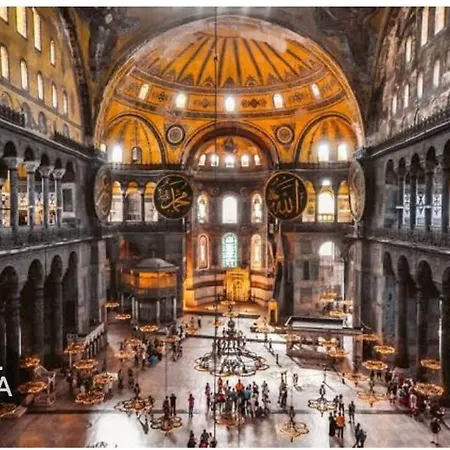 Ozdemir - Sultanahmet * Istambul